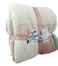 COPERTA 2P LINE 210X240 Tellini S.R.L. Velkoobchodní oblečení
